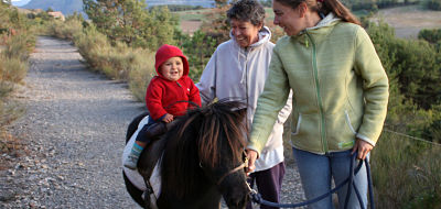 activité enfants gap hautes-alpes 05