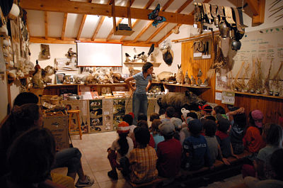 activités pour les enfants à gap hautes-alpes