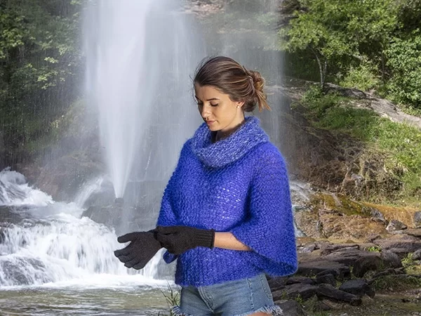 Boutique Mohair